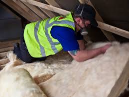 Best Batt and Roll Insulation  in Bay City, MI