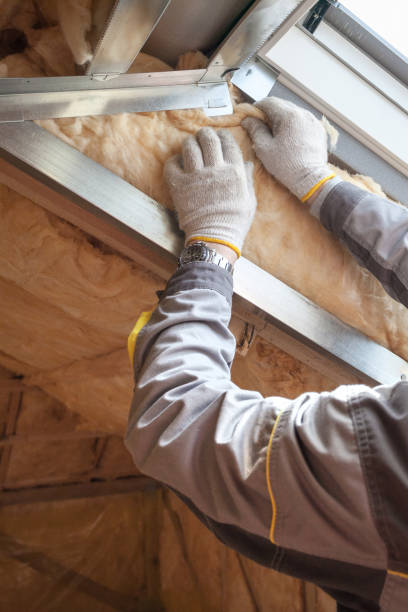 Types of Insulation We Offer in Bay City, MI